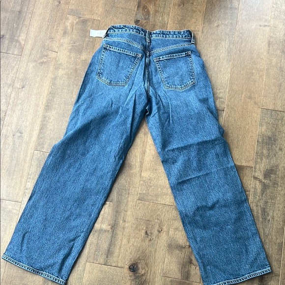 NWT Old Navy extra hi rise Jeans size OP - Picture 3 of 3
